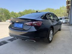 chevrolet malibu xl 535T Tiptronic Sharp edition - ფოტო 6