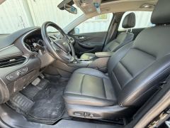 chevrolet malibu xl 535T Tiptronic Sharp edition - ფოტო 7