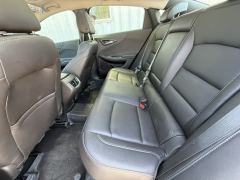 chevrolet malibu xl 535T Tiptronic Sharp edition - ფოტო 8