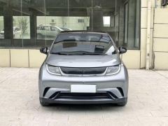 BYD Dolphin 420km Stylish Edition - ფოტო 2