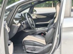 BYD Dolphin 420km Stylish Edition - ფოტო 4