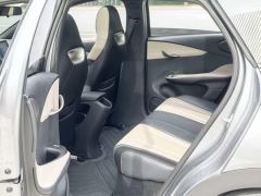 BYD Dolphin 420km Stylish Edition - ფოტო 6