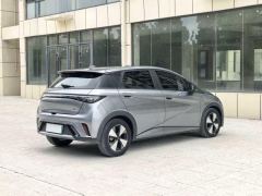 BYD Dolphin 420km Stylish Edition - ფოტო 7