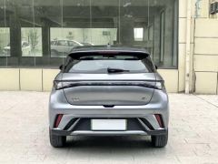 BYD Dolphin 420km Stylish Edition - ფოტო 8