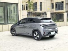 BYD Dolphin 420km Stylish Edition - ფოტო 9