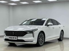 Bestune B70 Third Generation 2.0T Automatic Comfort Edition - photo 1