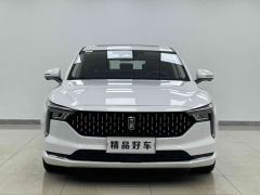 Bestune B70 Third Generation 2.0T Automatic Comfort Edition - photo 2