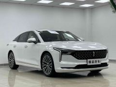 Bestune B70 Third Generation 2.0T Automatic Comfort Edition - photo 3
