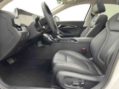 Bestune B70 Third Generation 2.0T Automatic Comfort Edition - photo 4
