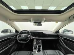 Bestune B70 Third Generation 2.0T Automatic Comfort Edition - photo 5