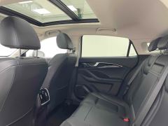 Bestune B70 Third Generation 2.0T Automatic Comfort Edition - photo 6
