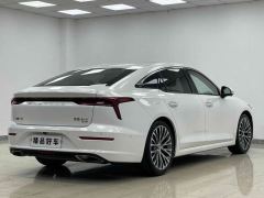 Bestune B70 Third Generation 2.0T Automatic Comfort Edition - photo 7