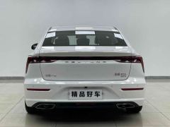 Bestune B70 Third Generation 2.0T Automatic Comfort Edition - photo 8