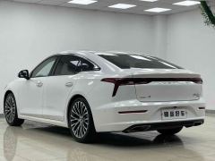 Bestune B70 Third Generation 2.0T Automatic Comfort Edition - photo 9