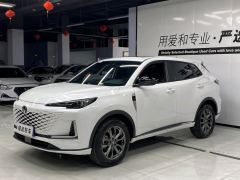 Changan CS55 PLUS CS55PLUS Gen 3 1.5T Prestigious Edition - photo 1