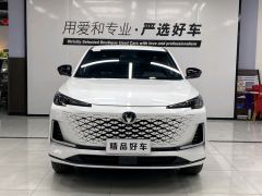 Changan CS55 PLUS CS55PLUS Gen 3 1.5T Prestigious Edition - photo 2