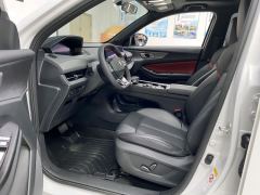 Changan CS55 PLUS CS55PLUS Gen 3 1.5T Prestigious Edition - photo 4