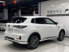 Changan CS55 PLUS CS55PLUS Gen 3 1.5T Prestigious Edition - photo 7