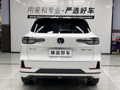 Changan CS55 PLUS CS55PLUS Gen 3 1.5T Prestigious Edition - photo 8