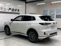 Changan CS55 PLUS CS55PLUS Gen 3 1.5T Prestigious Edition - photo 9