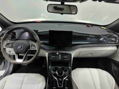 BYD Qin PLUS DM-i Champion Edition 1.5L 55km Leading Edition - photo 6