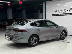 BYD Qin PLUS DM-i Champion Edition 1.5L 55km Leading Edition - photo 7