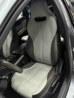 BYD Qin PLUS DM-i Champion Edition 1.5L 55km Leading Edition - photo 8