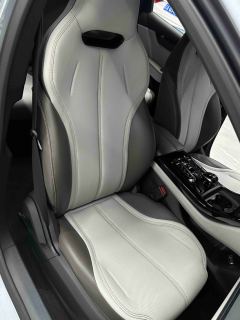 BYD Qin PLUS DM-i Champion Edition 1.5L 55km Leading Edition - photo 9