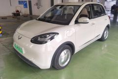 Wuling Bingo Binguo 333km Lingxi Connected Plus - фото 1