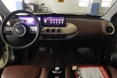 Wuling Bingo Binguo 333km Lingxi Connected Plus - фото 10