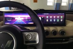Wuling Bingo Binguo 333km Lingxi Connected Plus - фото 11