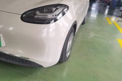 Wuling Bingo Binguo 333km Lingxi Connected Plus - фото 2