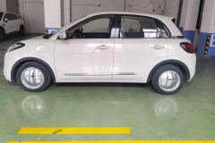 Wuling Bingo Binguo 333km Lingxi Connected Plus - фото 4