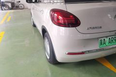 Wuling Bingo Binguo 333km Lingxi Connected Plus - фото 5
