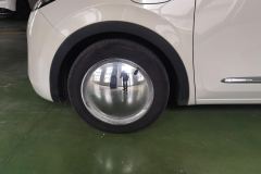 Wuling Bingo Binguo 333km Lingxi Connected Plus - фото 7