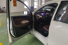 Wuling Bingo Binguo 333km Lingxi Connected Plus - фото 8