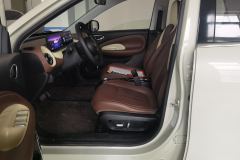 Wuling Bingo Binguo 333km Lingxi Connected Plus - фото 9