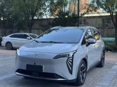 GAC AION Y Plus 510km 70 Smart Leading Edition - ფოტო 1