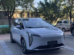 GAC AION Y Plus 510km 70 Smart Leading Edition - ფოტო 3
