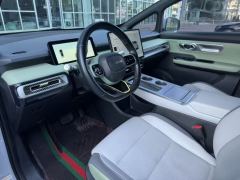 GAC AION Y Plus 510km 70 Smart Leading Edition - ფოტო 4