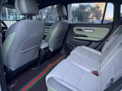 GAC AION Y Plus 510km 70 Smart Leading Edition - ფოტო 5