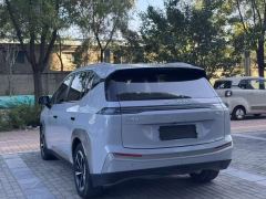 GAC AION Y Plus 510km 70 Smart Leading Edition - ფოტო 9