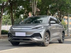BYD Yuan PLUS 510KM Prestigious Edition - photo 1