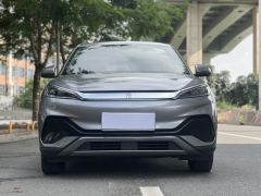 BYD Yuan PLUS 510KM Prestigious Edition - photo 2