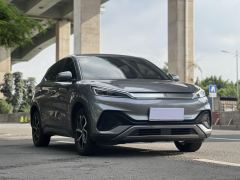 BYD Yuan PLUS 510KM Prestigious Edition - photo 3