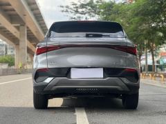 BYD Yuan PLUS 510KM Prestigious Edition - photo 7