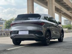 BYD Yuan PLUS 510KM Prestigious Edition - photo 8