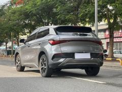 BYD Yuan PLUS 510KM Prestigious Edition - photo 9