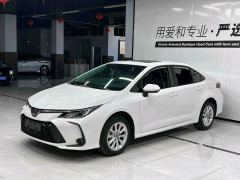 Toyota Corolla 1.2T S-CVT Pioneer PLUS Version - фото 1