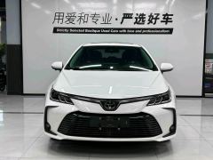 Toyota Corolla 1.2T S-CVT Pioneer PLUS Version - фото 2